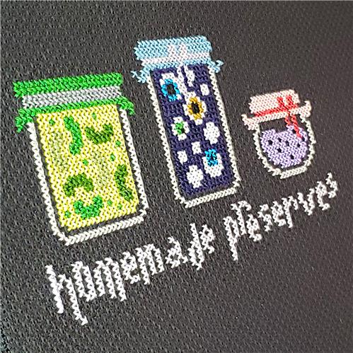 Homemade Preserves - The CozyDH Shop