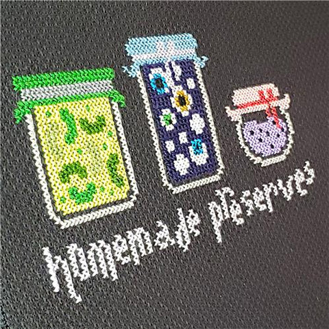 Homemade Preserves - The CozyDH Shop