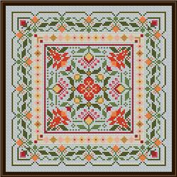 Garden Mornings - CM Designs