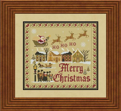 O Holy Night - Twin Peak Primitives