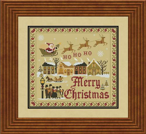 O Holy Night - Twin Peak Primitives