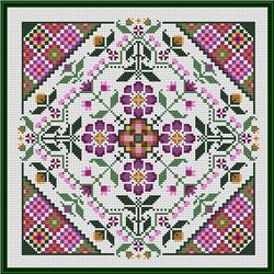 Picnic With Granny - CM Designs