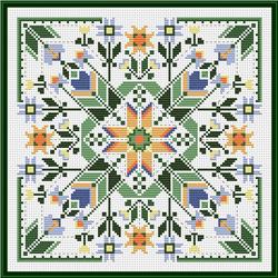Hillside Picnic - CM Designs