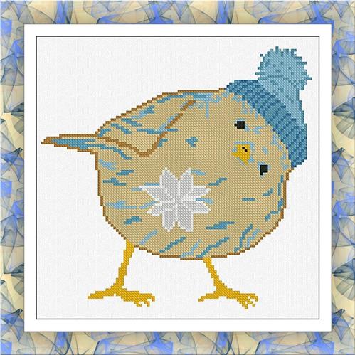 Happy Sweet Year - Alessandra Adelaide Needleworks