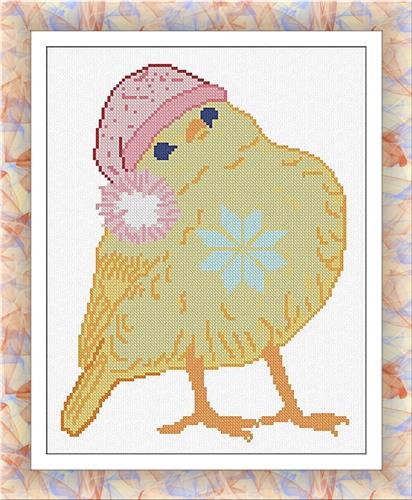 Happy Tender Year - Alessandra Adelaide Needleworks