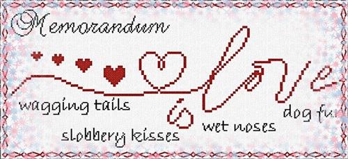 Memorandum - Alessandra Adelaide Needleworks
