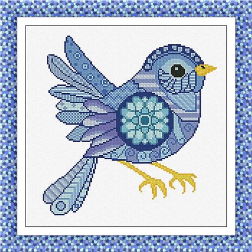 Nuovi Arrivi - Alessandra Adelaide Needleworks