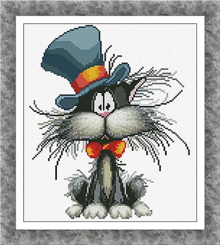 Good Boy - Alessandra Adelaide Needleworks