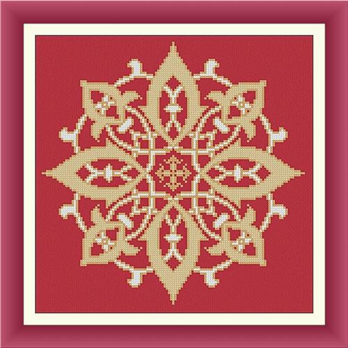 Perfection - Alessandra Adelaide Needleworks