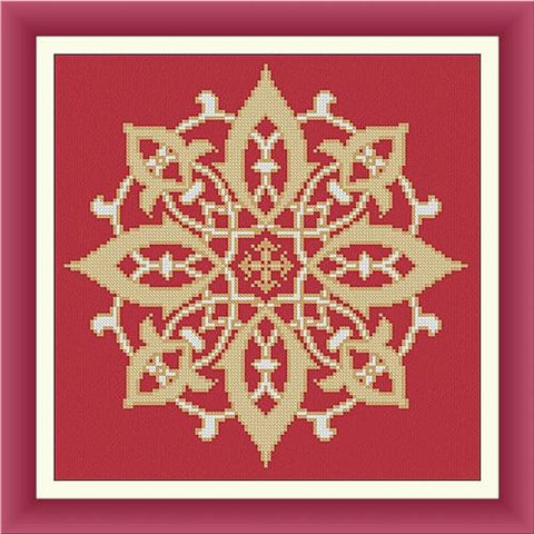 Perfection - Alessandra Adelaide Needleworks