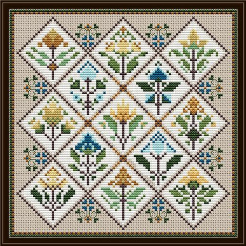 Dreaming Of Spring - CM Designs