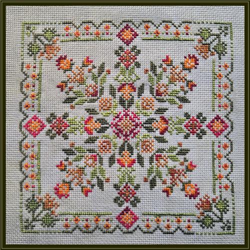 Summer's Wish - CM Designs