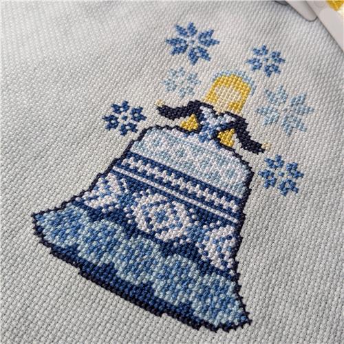 Snowflake Queen - The CozyDH Shop