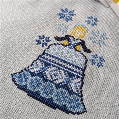 Snowflake Queen - The CozyDH Shop