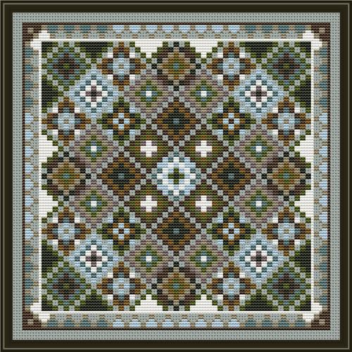The Grand Tetons - CM Designs