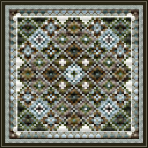 The Grand Tetons - CM Designs