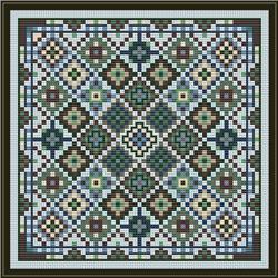 Voyaguers: The National Park Series - CM Designs