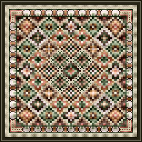 Joshua Tree - CM Designs