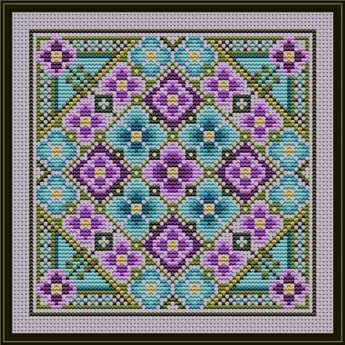 Clematis - CM Designs