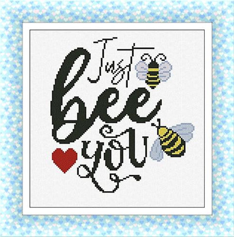 Just Bee You - Alessandra Adelaide Needleworks