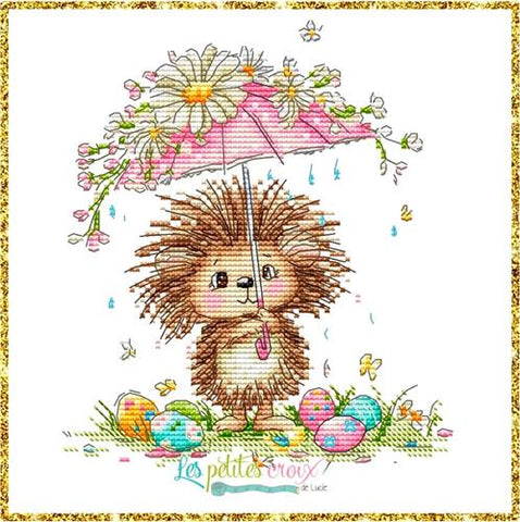 Sweet Easter - Les Petites Croix De Lucie