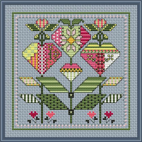 My Crazy Heart - CM Designs