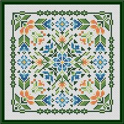 Garden Comforts - CM Designs