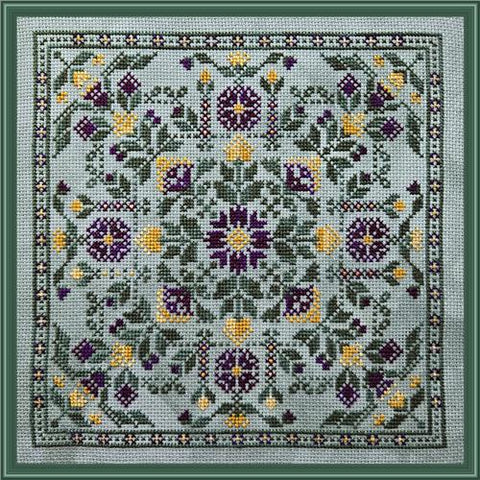 Purple Primrose - CM Designs