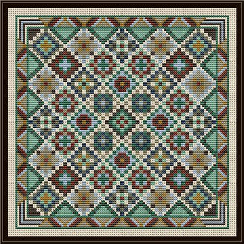 Zion: The National Park Series - CM Designs