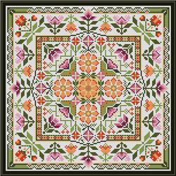 Springtime Fancy - CM Designs