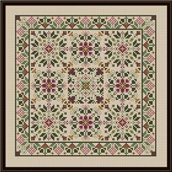 Antique Rose - CM Designs