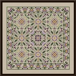 Antique Violet - CM Designs