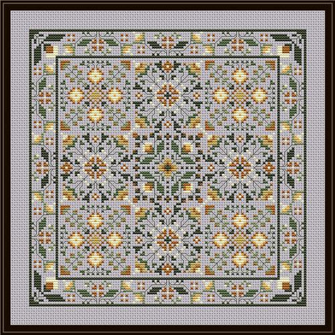 Antique Gold - CM Designs