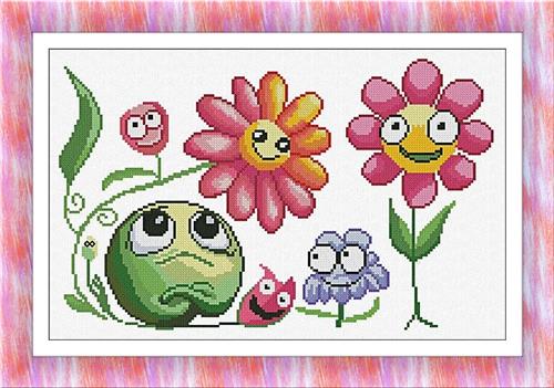 Group Photo Of Friends - Alessandra Adelaide Needleworks