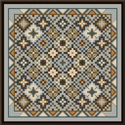 Yellowstone: The National Park Series - CM Designs