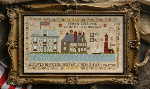 Seashore Sampler - Twin Peak Primitives