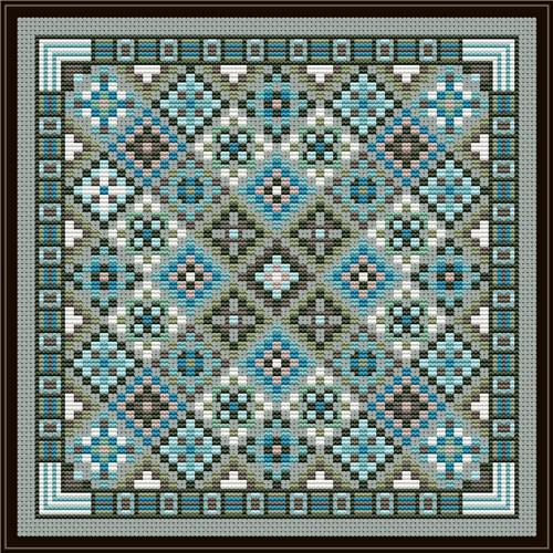 Glacier: The National Park Series - CM Designs