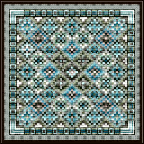 Glacier: The National Park Series - CM Designs