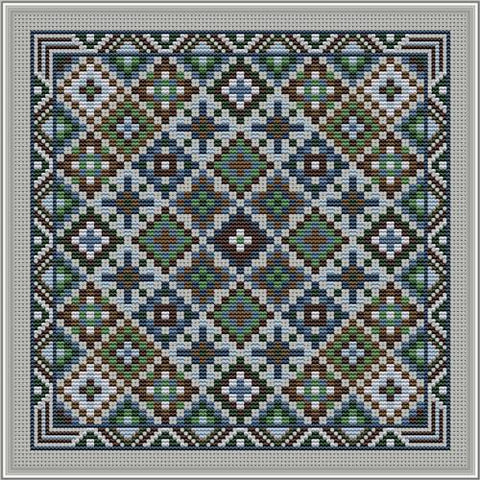 The Rocky Mountains: The National Park Series - CM Designs