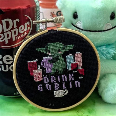 Drink Goblin - The CozyDH Shop