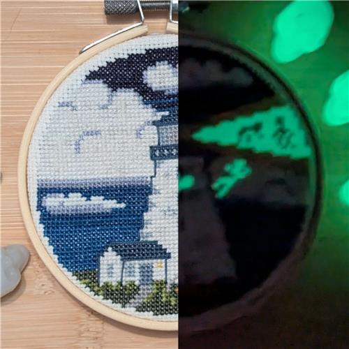 Keeper Of The Drowned - The CozyDH Shop