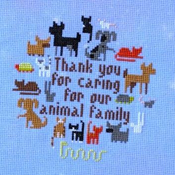 Love Our Vets And Vet Techs - The CozyDH Shop