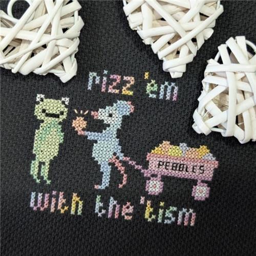 Rizz 'Em - The CozyDH Shop