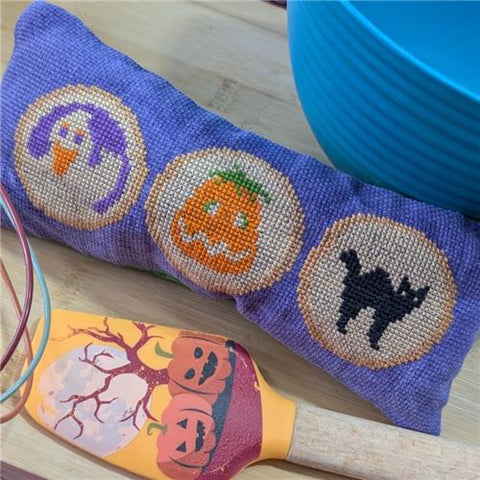 Halloween Cookies - The CozyDH Shop