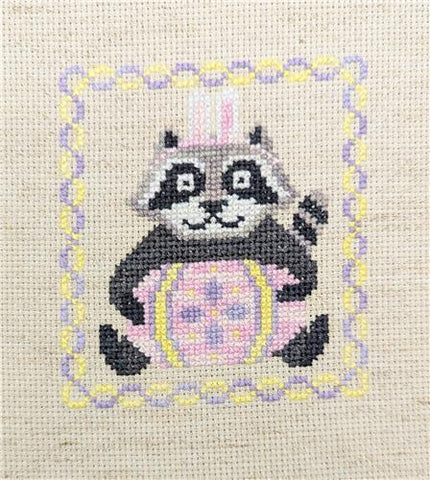 Easter Bandit - Keb Studio Creations