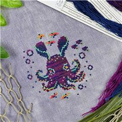 Deep Sea Dumbo - The Stitch Crypt