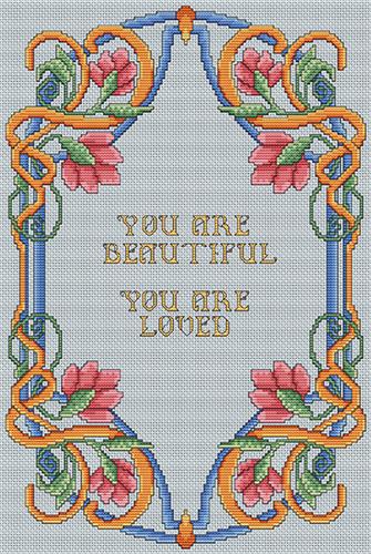 You Are... - Artists Alley