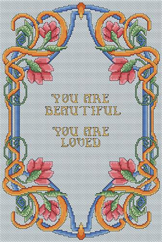 You Are... - Artists Alley