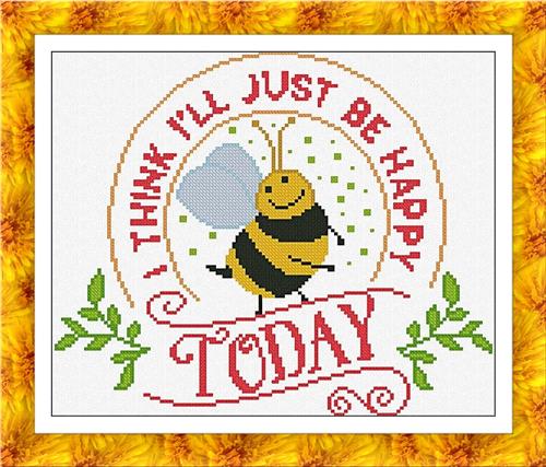 Today - Alessandra Adelaide Needleworks