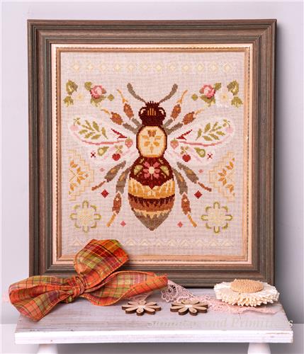 Queen Bee - Samplers and Primitives